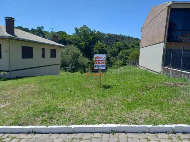 Imagem: Terreno no Bairro América em Farroupilha/Rs