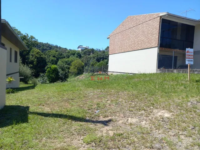 Imagem 2: Terreno no Bairro América em Farroupilha/Rs