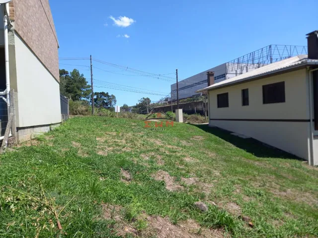 Imagem 4: Terreno no Bairro América em Farroupilha/Rs