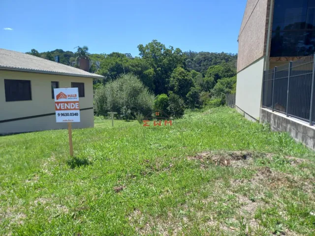 Imagem 5: Terreno no Bairro América em Farroupilha/Rs