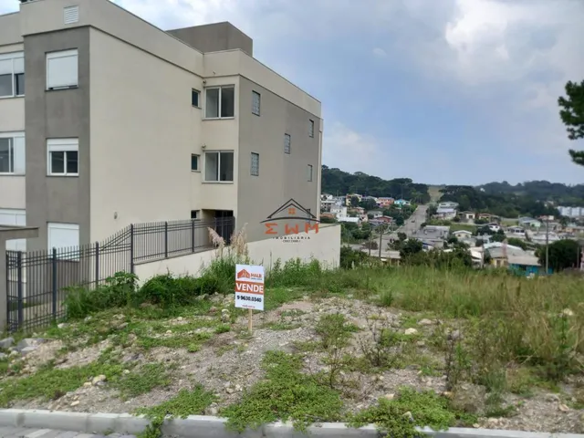 Imagem: Terreno no Bairro São Francisco em Farroupilha/Rs