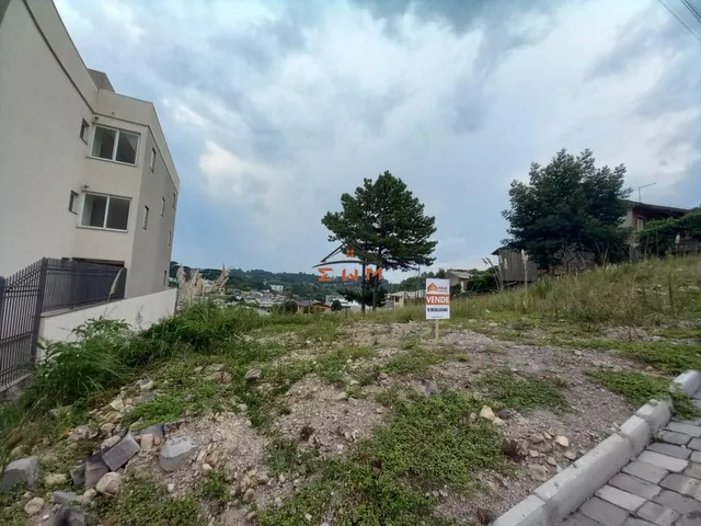 Imagem 2: Terreno no Bairro São Francisco em Farroupilha/Rs
