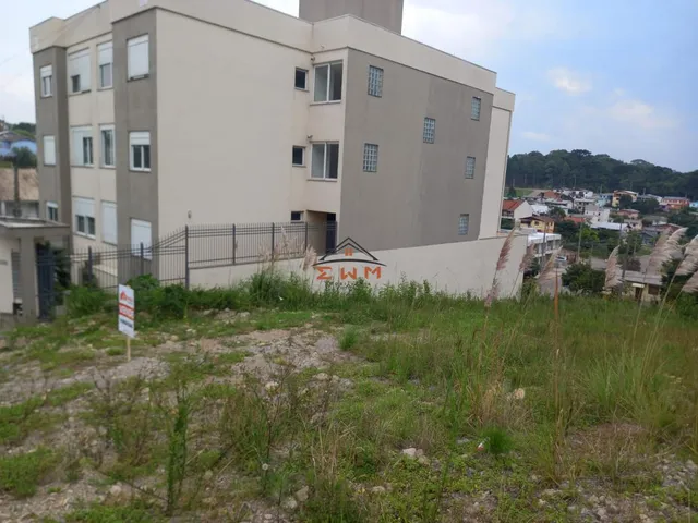 Imagem 3: Terreno no Bairro São Francisco em Farroupilha/Rs