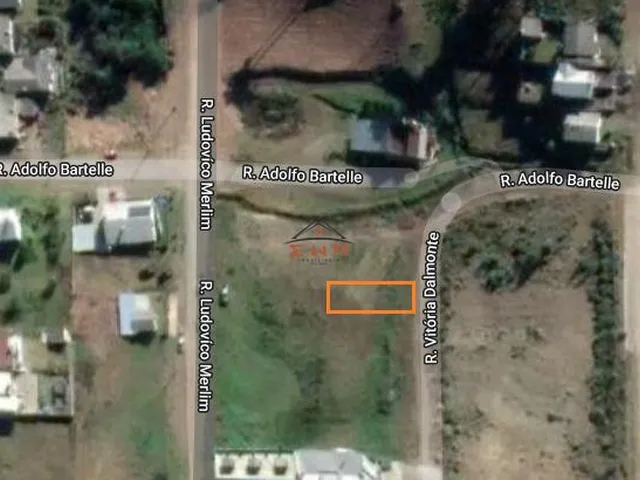 Imagem: Terreno no Bairro São Francisco em Farroupilha/Rs