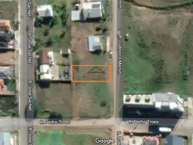 Imagem: Terreno no Bairro São Francisco em Farroupilha/Rs