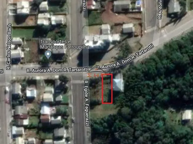 Imagem: Terreno no Bairro Monte Verde em Farroupilha/RS