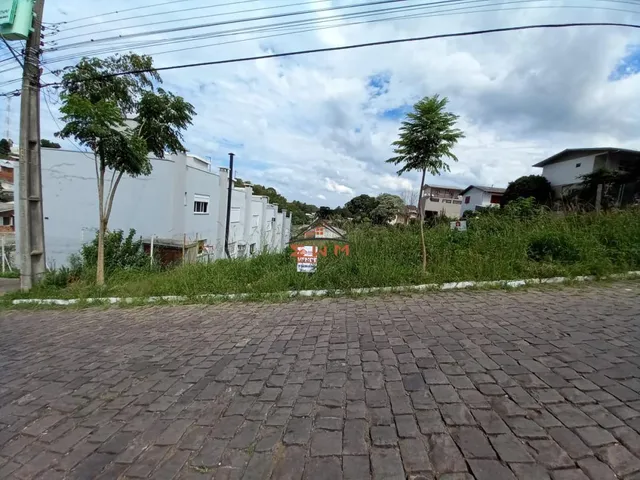 Imagem: Terreno no Bairro América em Farroupilha/Rs