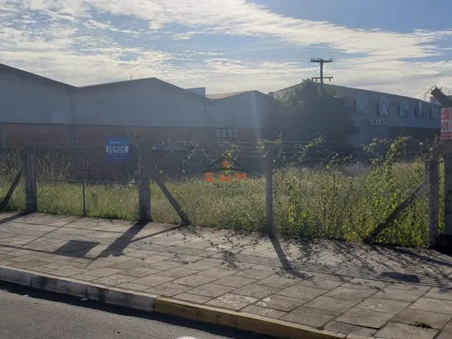 Imagem: Terreno no Bairro do Parque em Farroupilha/Rs