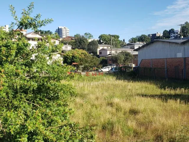 Imagem 2: Terreno no Bairro do Parque em Farroupilha/Rs