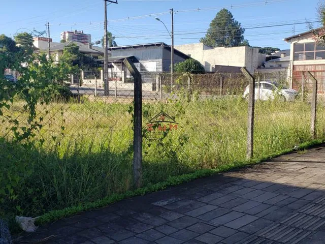 Imagem 5: Terreno no Bairro do Parque em Farroupilha/Rs