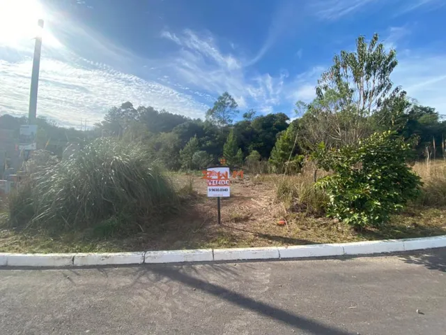 Imagem: Terreno no Bairro Belvedere em Farroupilha/Rs