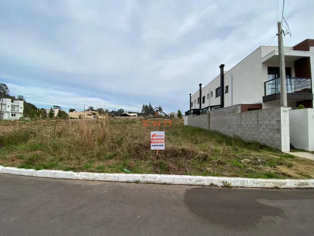 Imagem: Terreno no Bairro Belvedere em Farroupilha/Rs