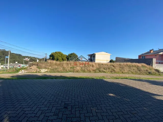 Imagem: Terreno no Bairro América em Farroupilha/Rs