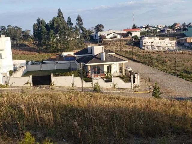 Imagem: Terreno no Bairro São Francisco em Farroupilha/Rs