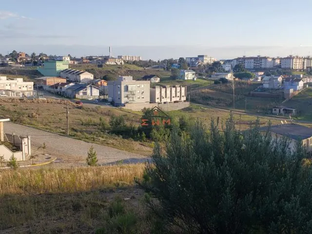 Imagem 2: Terreno no Bairro São Francisco em Farroupilha/Rs