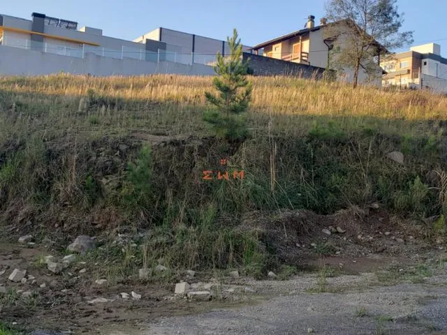 Imagem 3: Terreno no Bairro São Francisco em Farroupilha/Rs