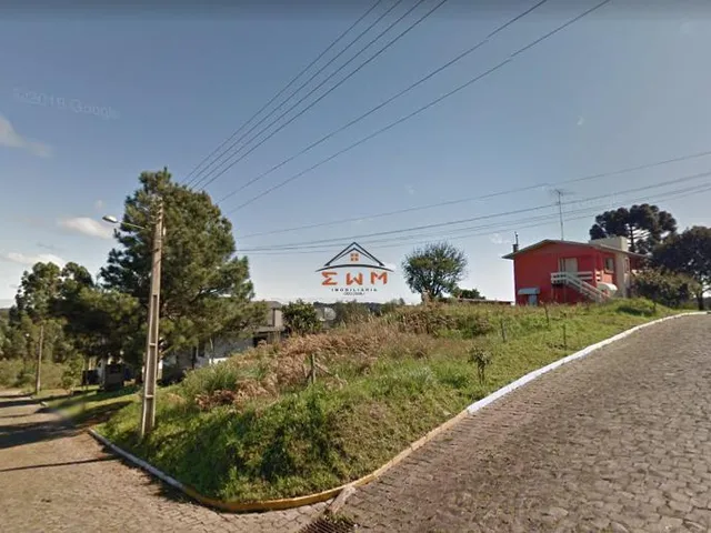 Imagem: Terreno de Esquina no Bairro São Luiz em