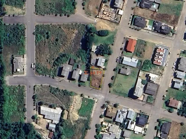 Imagem 2: Terreno de Esquina no Bairro São Luiz em Farroupilha/Rs