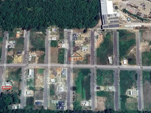 Imagem 4: Terreno no Bairro Monte Verde em Farroupilha/ Rs