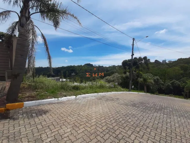 Imagem: Terreno no Bairro Primeiro de Maio em Farroupilha/Rs