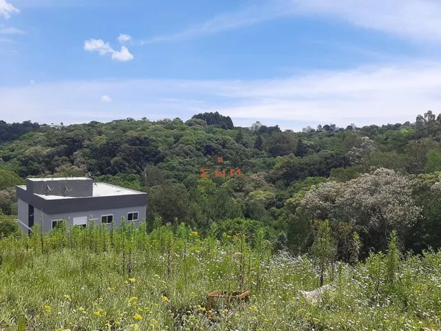 Imagem 2: Terreno no Bairro Primeiro de Maio em Farroupilha/Rs