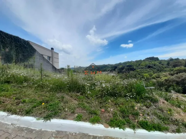 Imagem 3: Terreno no Bairro Primeiro de Maio em Farroupilha/Rs
