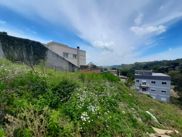 Imagem 4: Terreno no Bairro Primeiro de Maio em Farroupilha/Rs