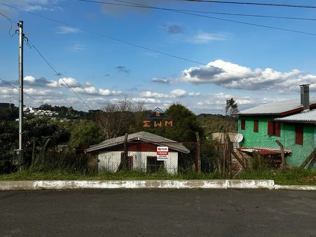 Imagem: Terreno no Bairro América em Farroupilha/Rs