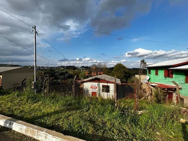 Imagem 3: Terreno no Bairro América em Farroupilha/Rs