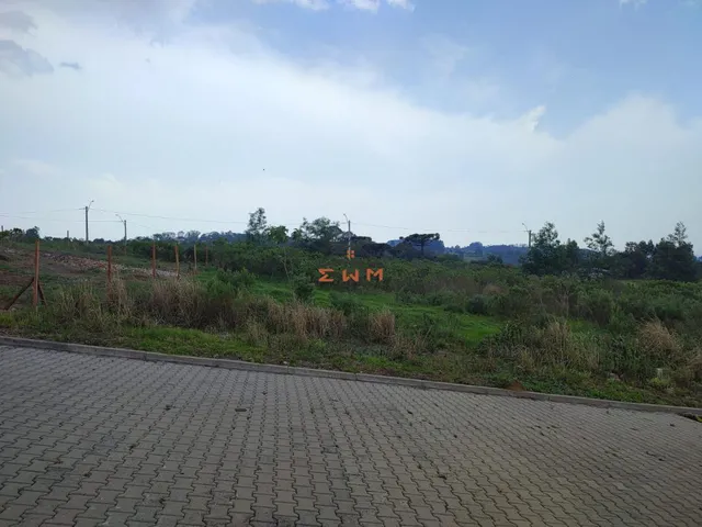 Imagem: Terreno no Bairro Monte Verde em Farroupilha/RS
