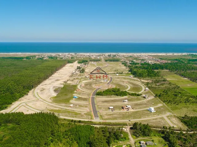 Imagem: Terreno em Passo de Torres/SC
