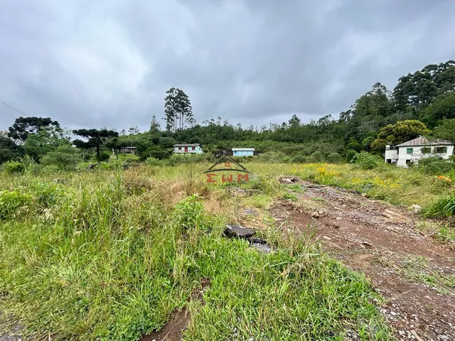Imagem: Terreno no Bairro Belvedere em Farroupilha/Rs