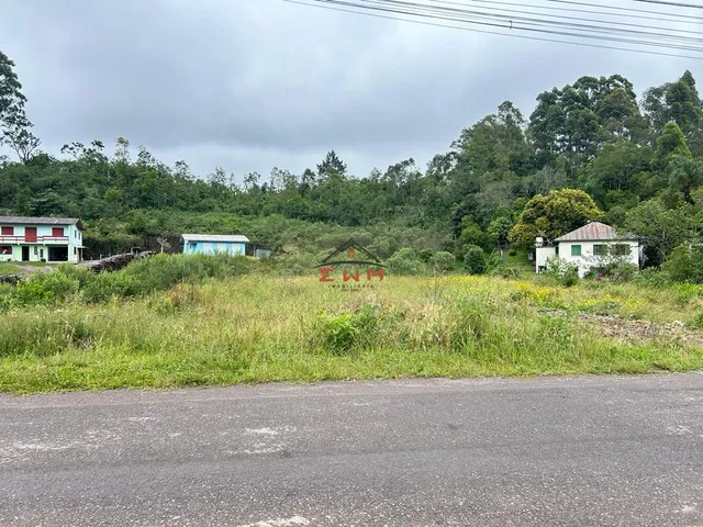 Imagem 2: Terreno no Bairro Belvedere em Farroupilha/Rs