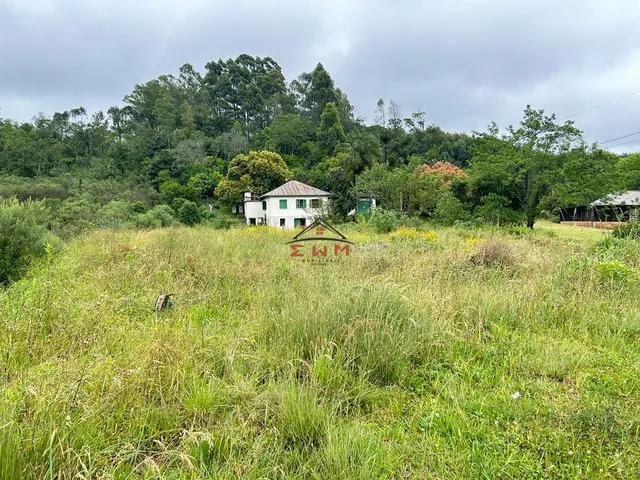 Imagem 3: Terreno no Bairro Belvedere em Farroupilha/Rs