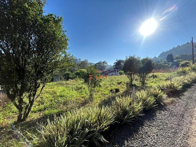 Imagem: Terreno na Linha Ely em Farroupilha/Rs