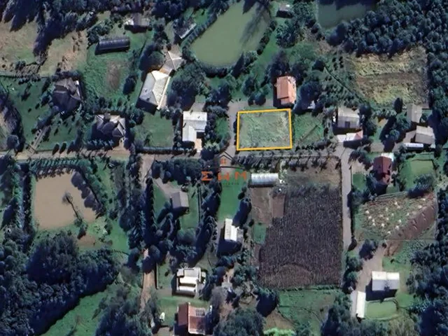 Imagem 4: Terreno na Linha Ely em Farroupilha/Rs