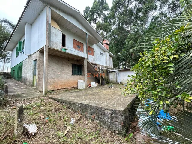 Imagem 3: Terreno no Bairro Vicentina em Farroupilha/Rs