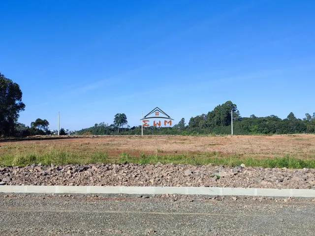 Imagem: Terreno no Bairro Belvedere Farroupilha/Rs