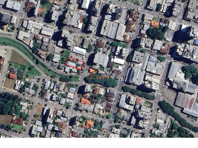 Imagem 2: Terreno no Bairro Centro em Farroupilha/Rs
