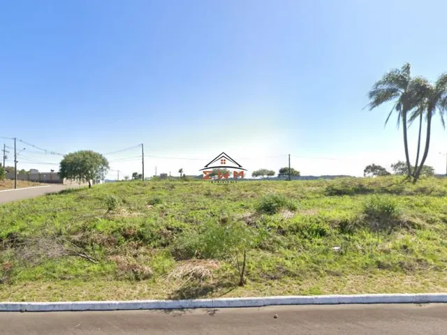 Imagem 2: Terrenos no Bairro Monte Verde em Farroupilha/Rs
