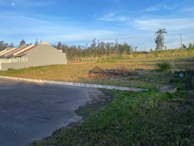 Imagem 2: Terreno de Esquina o Bairro Monte Pasqual em Farroupilha/Rs