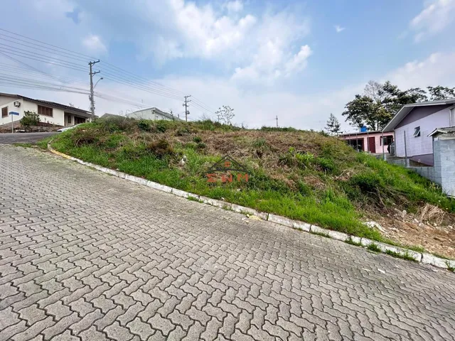Imagem: Terreno de Esquina no Bairro América em