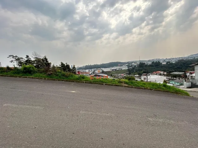 Imagem 2: Terreno de Esquina no Bairro América em Farroupilha/Rs
