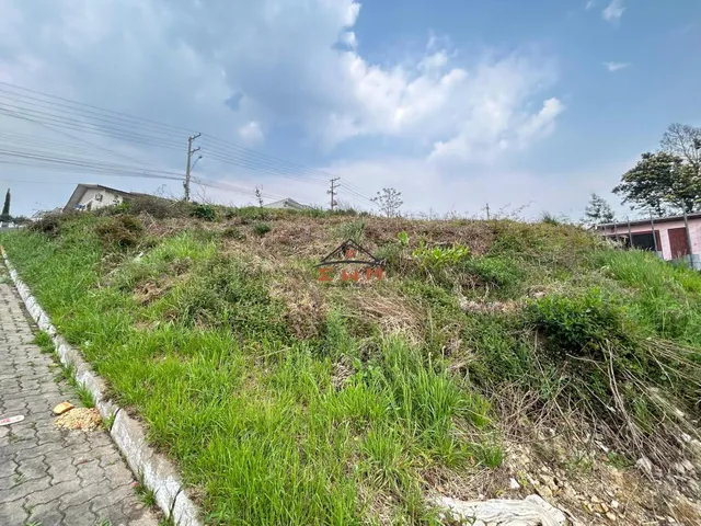 Imagem 3: Terreno de Esquina no Bairro América em Farroupilha/Rs