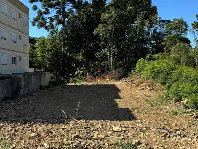 Imagem 3: Terreno no Bairro América em Farroupilha/Rs