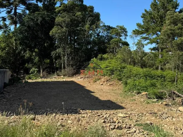 Imagem 4: Terreno no Bairro América em Farroupilha/Rs