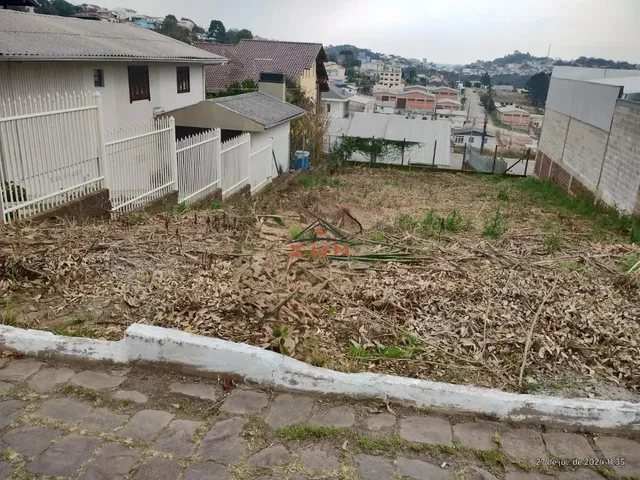 Imagem: Terreno no Bairro Cruzeiro em Farroupilha/Rs