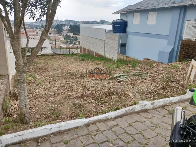 Imagem 2: Terreno no Bairro Cruzeiro em Farroupilha/Rs