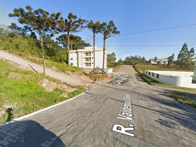 Imagem: Terreno de Esquina no Bairro São Luiz em