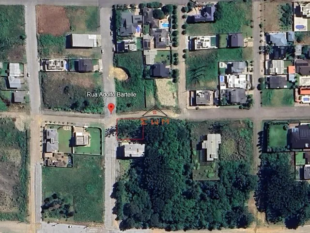 Imagem 2: Terreno de Esquina no Bairro São Luiz em Farroupilha/Rs